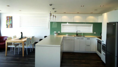 kitchen renovations tauranga